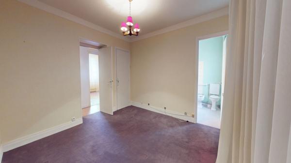 Appartement F5 de 126m2 - Hyper Centre de CAEN