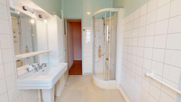 Appartement F5 de 126m2 - Hyper Centre de CAEN