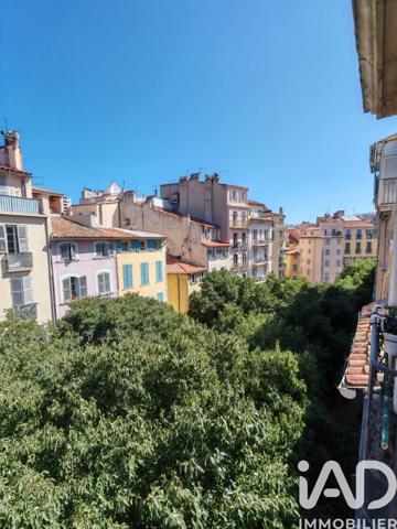 Appartement à vendre 1 pièce 32 m² Toulon