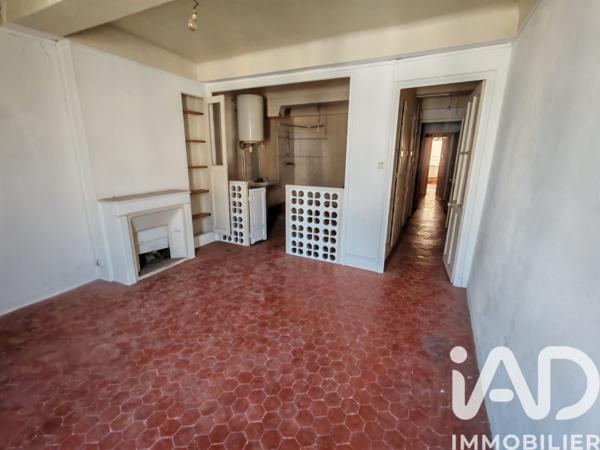 Appartement à vendre 1 pièce 32 m² Toulon