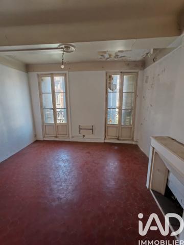 Appartement à vendre 1 pièce 32 m² Toulon