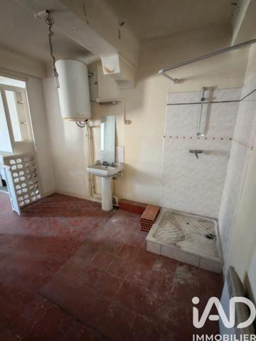 Appartement à vendre 1 pièce 32 m² Toulon