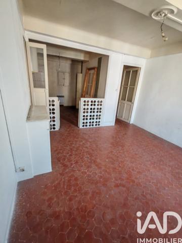 Appartement à vendre 1 pièce 32 m² Toulon