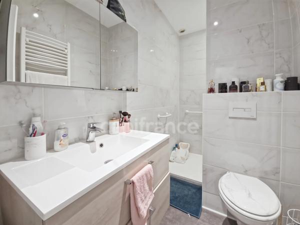 Appartement rénové à vendre CHALON SUR SAONE