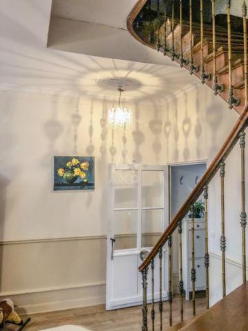 GRANDE MAISON DE VILLE 4/5 CHAMBRES + JARDIN