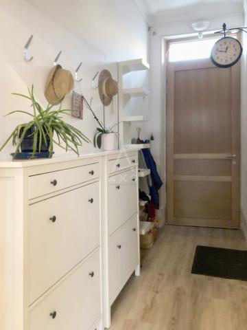 GRANDE MAISON DE VILLE 4/5 CHAMBRES + JARDIN