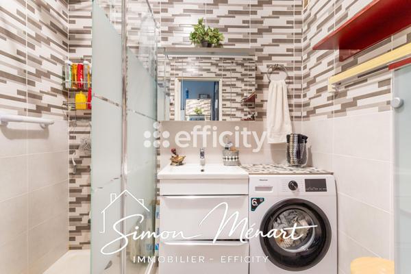 Appartement 4 pièces - 91 m² Exclusivité