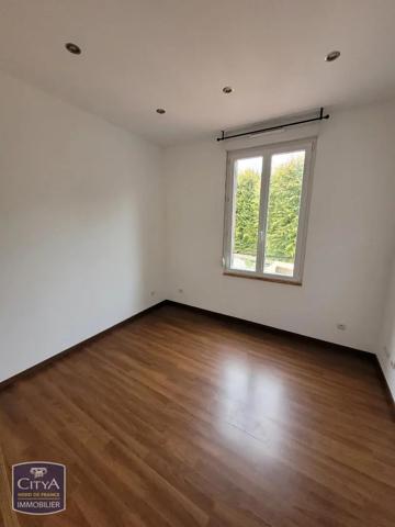 Appartement à louer 1 pièce 29.28m² Anzin (59410)