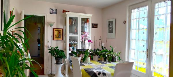 MONT-DE-MARSAN  MAISON TRADITIONNELLE AVEC PISCINE & PANNEAUX SOLAIRES  135 m²