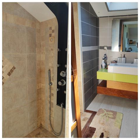 MONT-DE-MARSAN  MAISON TRADITIONNELLE AVEC PISCINE & PANNEAUX SOLAIRES  135 m²