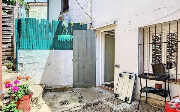 Maison à vendre    3 pièces •  Canohès