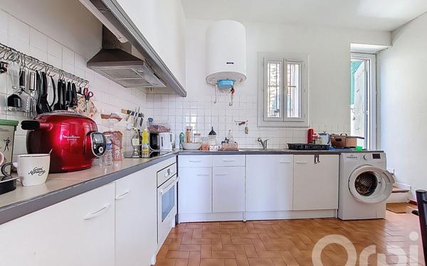 Maison à vendre    3 pièces •  Canohès