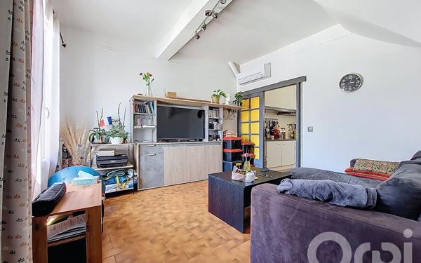 Maison à vendre    3 pièces •  Canohès