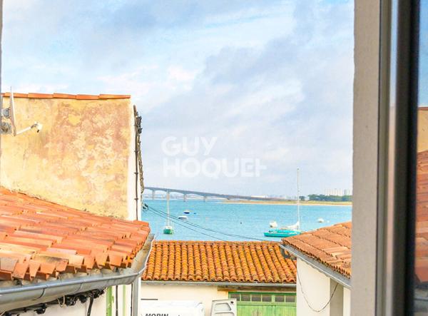 Ile de Ré - Maison situé entre plage et centre village