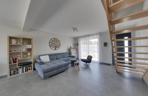 Maison 5 pièce(s) 100 m2