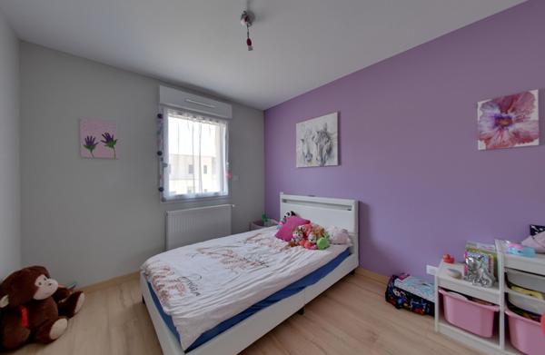 Maison 5 pièce(s) 100 m2