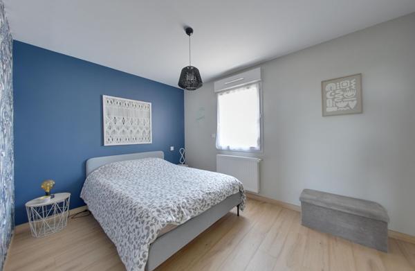 Maison 5 pièce(s) 100 m2