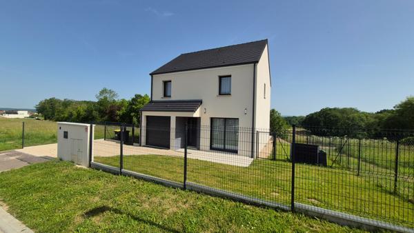 Maison 5 pièce(s) 100 m2