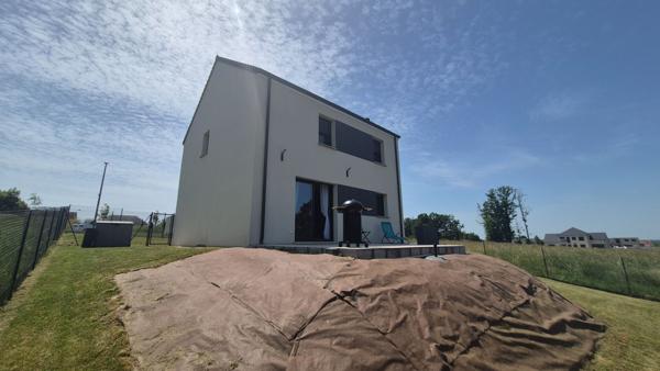 Maison 5 pièce(s) 100 m2