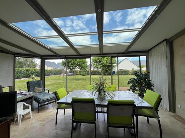 Rare  Une adresse privilégiée sur Larçay et aux portes de Saint Avertin vous attend!!