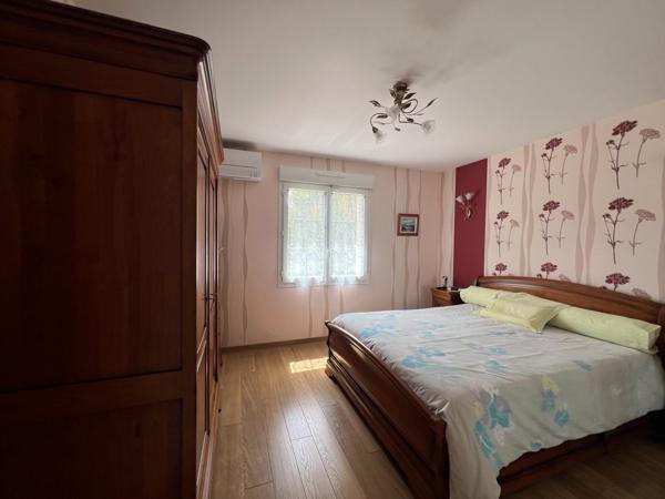 Rare  Une adresse privilégiée sur Larçay et aux portes de Saint Avertin vous attend!!