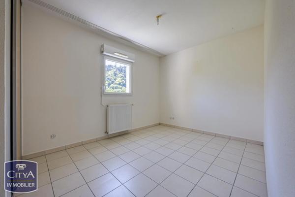 Appartement à vendre 3 pièces 65.37m² Chambéry (73000)