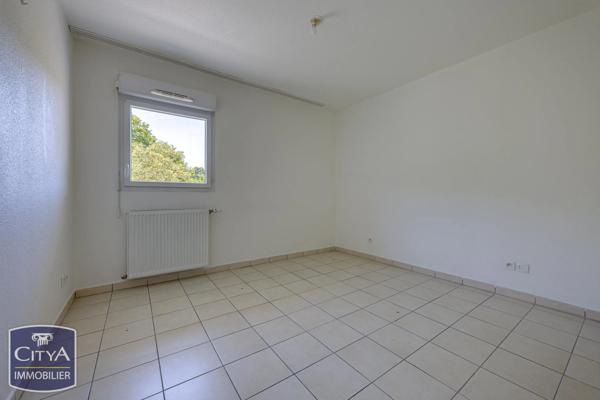 Appartement à vendre 3 pièces 65.37m² Chambéry (73000)