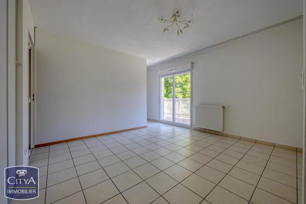 Appartement à vendre 3 pièces 65.37m² Chambéry (73000)