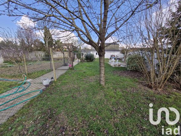 Terrain à vendre 805 m² Marans