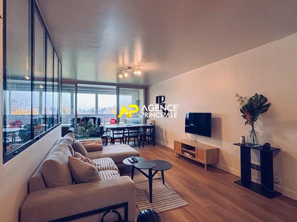 Appartement Sartrouville 6 pièces 4 chambres 96 m² €295 000 ** - Référence 9388