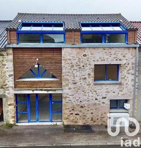 Immeuble à vendre 160 m² Couzeix