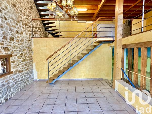 Immeuble à vendre 160 m² Couzeix
