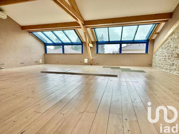 Immeuble à vendre 160 m² Couzeix