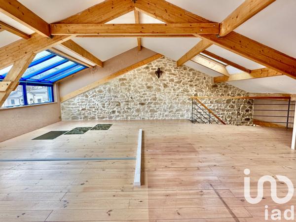Immeuble à vendre 160 m² Couzeix