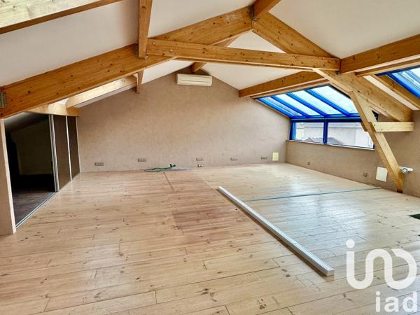 Immeuble à vendre 160 m² Couzeix