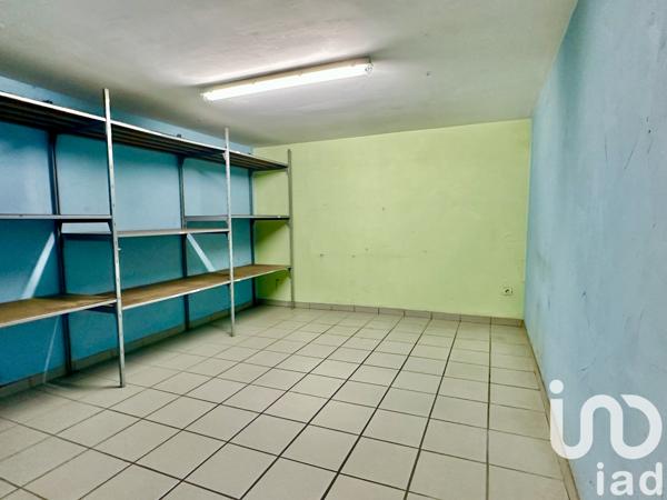 Immeuble à vendre 160 m² Couzeix