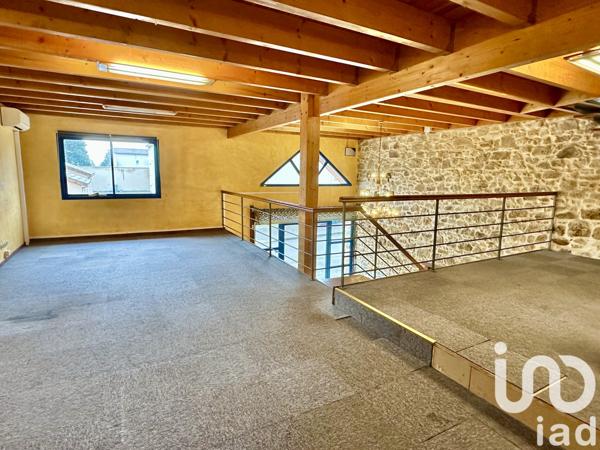 Immeuble à vendre 160 m² Couzeix
