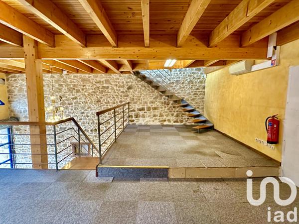 Immeuble à vendre 160 m² Couzeix