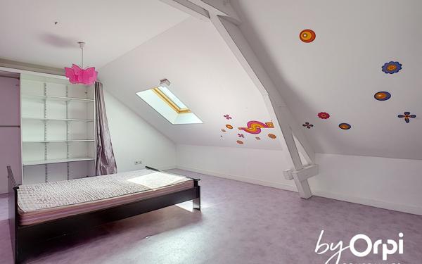 Maison à vendre    7 pièces • 166 m2 Pionsat