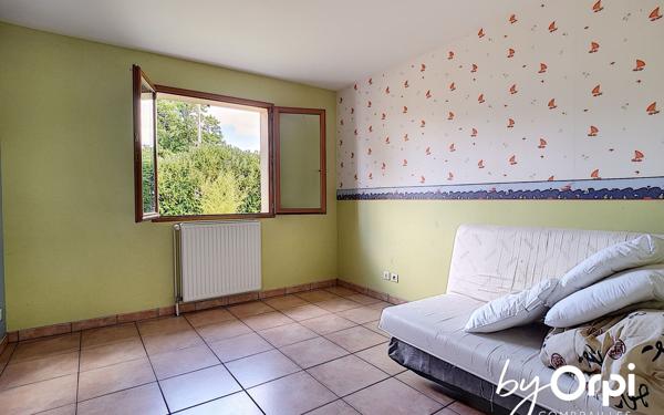 Maison à vendre    7 pièces • 166 m2 Pionsat