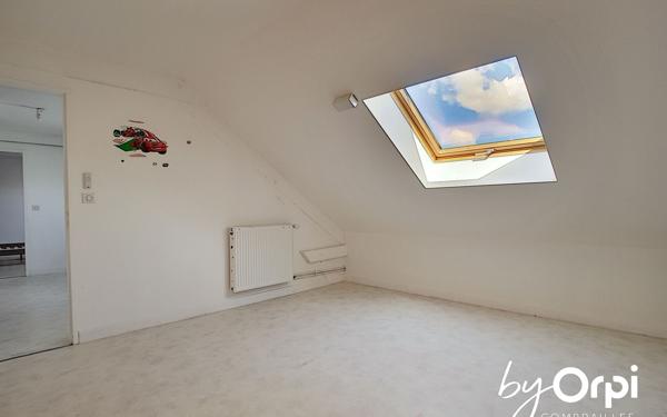 Maison à vendre    7 pièces • 166 m2 Pionsat