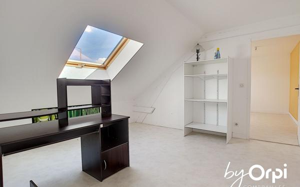 Maison à vendre    7 pièces • 166 m2 Pionsat