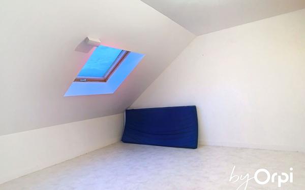 Maison à vendre    7 pièces • 166 m2 Pionsat