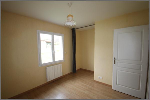 Maison à AUBIGNE-RACAN, 72800 - 3 pièces 66m²