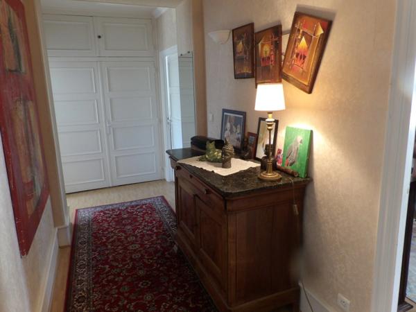 Appartement à vendre 7 pièces NERIS LES BAINS (03) 135 m2