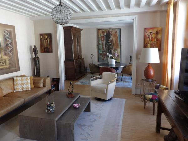Appartement à vendre 7 pièces NERIS LES BAINS (03) 135 m2