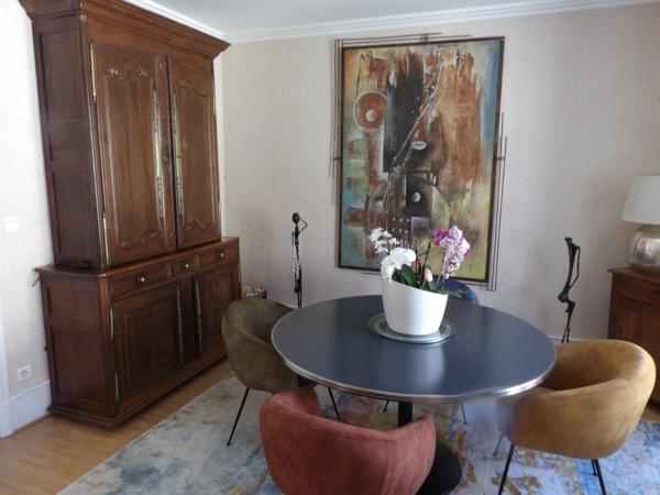 Appartement à vendre 7 pièces NERIS LES BAINS (03) 135 m2