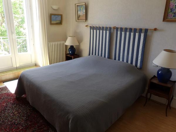 Appartement à vendre 7 pièces NERIS LES BAINS (03) 135 m2