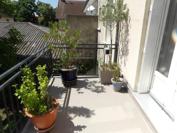 Appartement à vendre 7 pièces NERIS LES BAINS (03) 135 m2