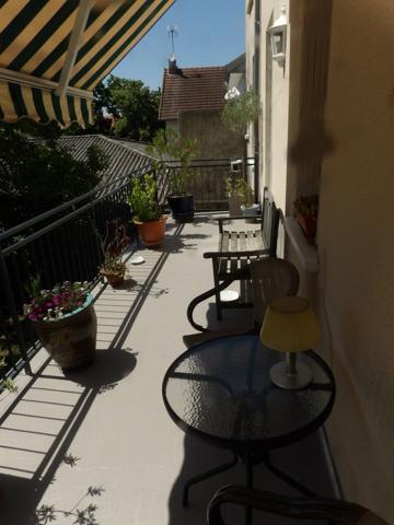 Appartement à vendre 7 pièces NERIS LES BAINS (03) 135 m2